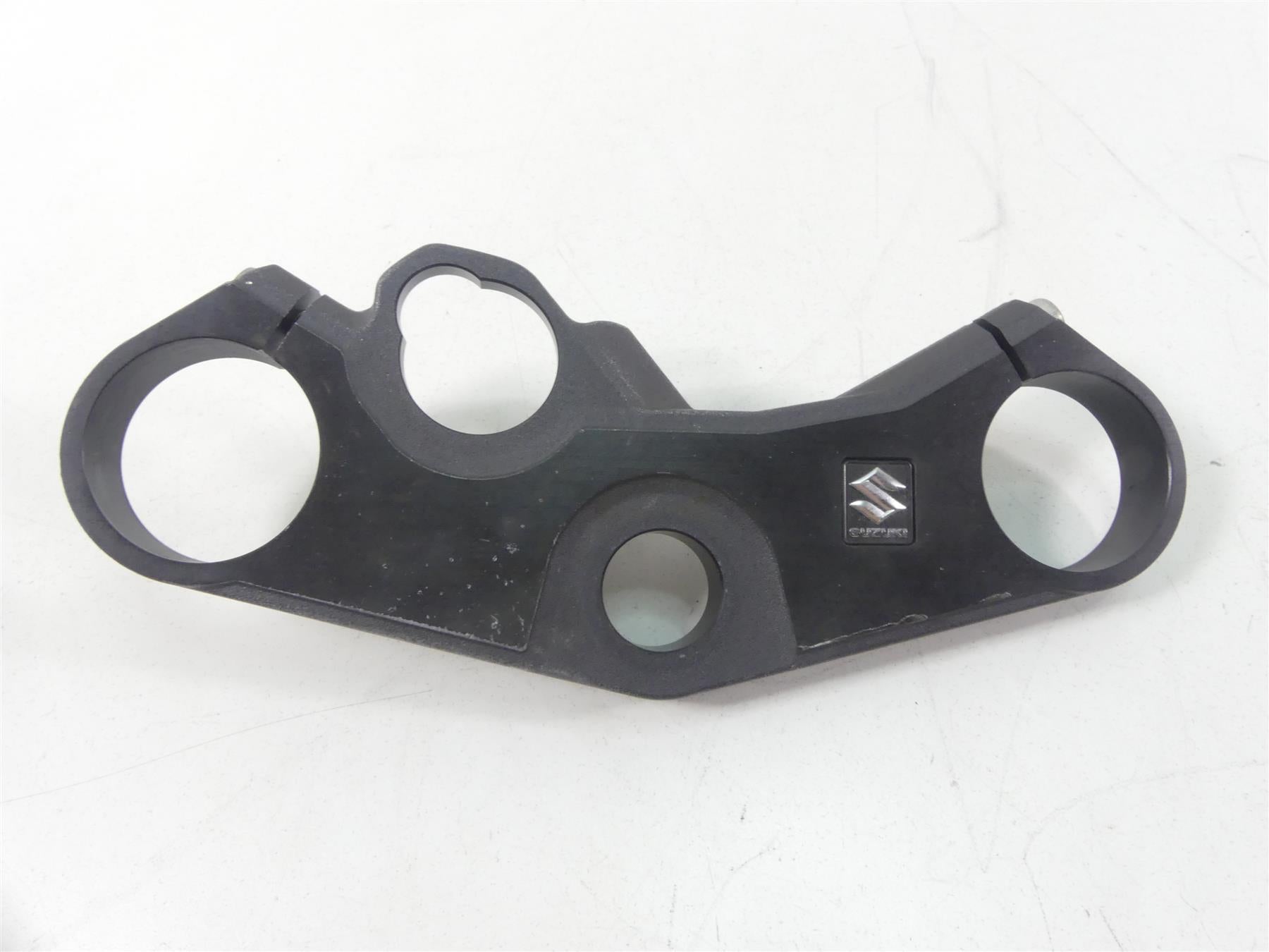 2016 Suzuki GSX-R750 Upper Triple Tree Steering Clamp 49mm 51311-01H00