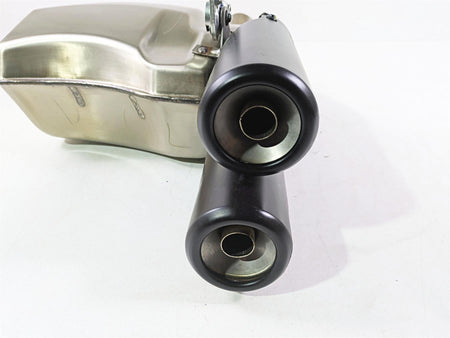 2022 Ducati Scrambler Desert Sled Exhaust Pipe Muffler Silencer 57314331A {{ shop.shopifyCountryName }} - Mototech271