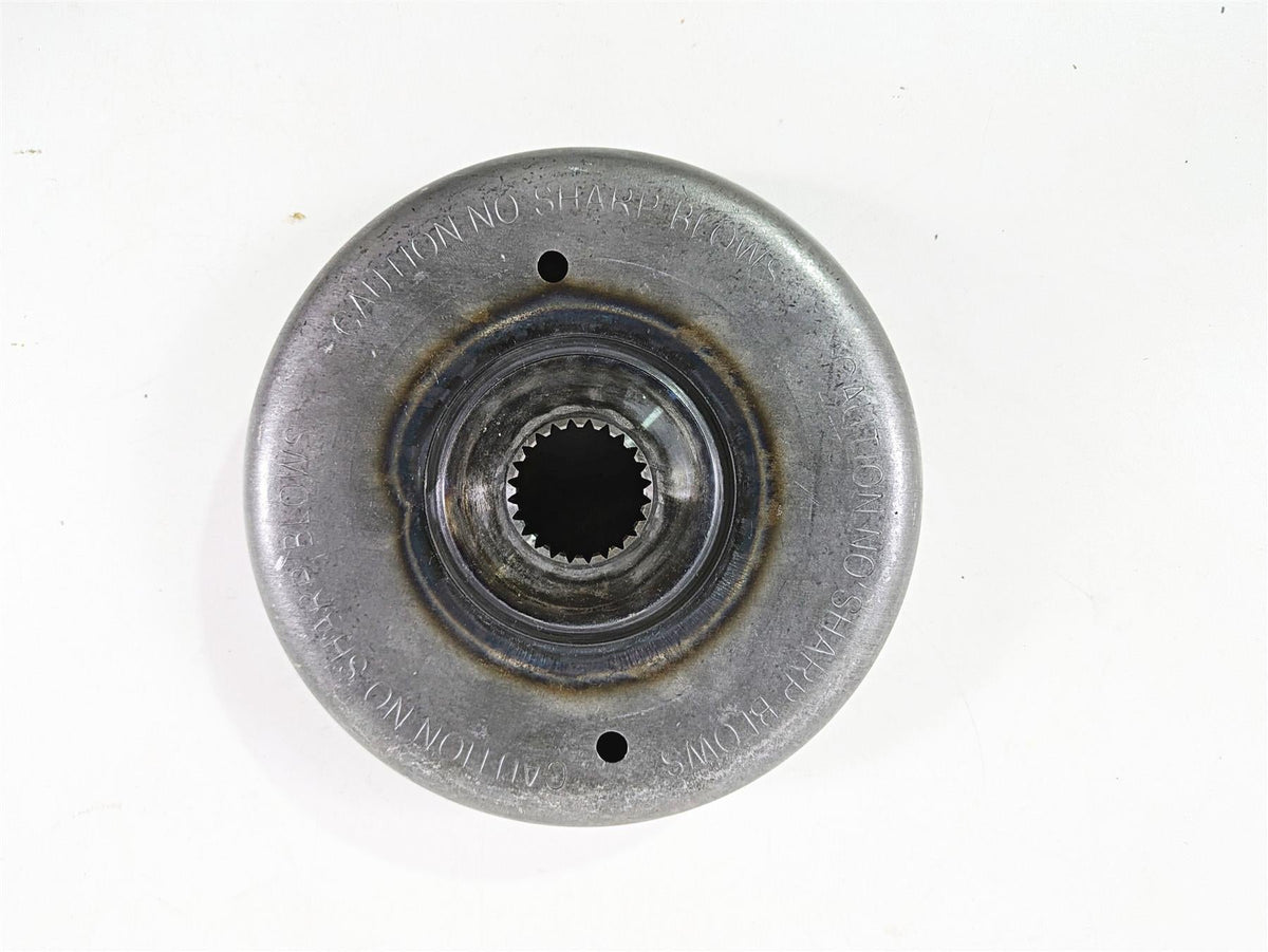 2017 Harley Dyna FXDB Street Bob Ignition Flywheel Rotor 30041-08A {{ shop.shopifyCountryName }} - Mototech271