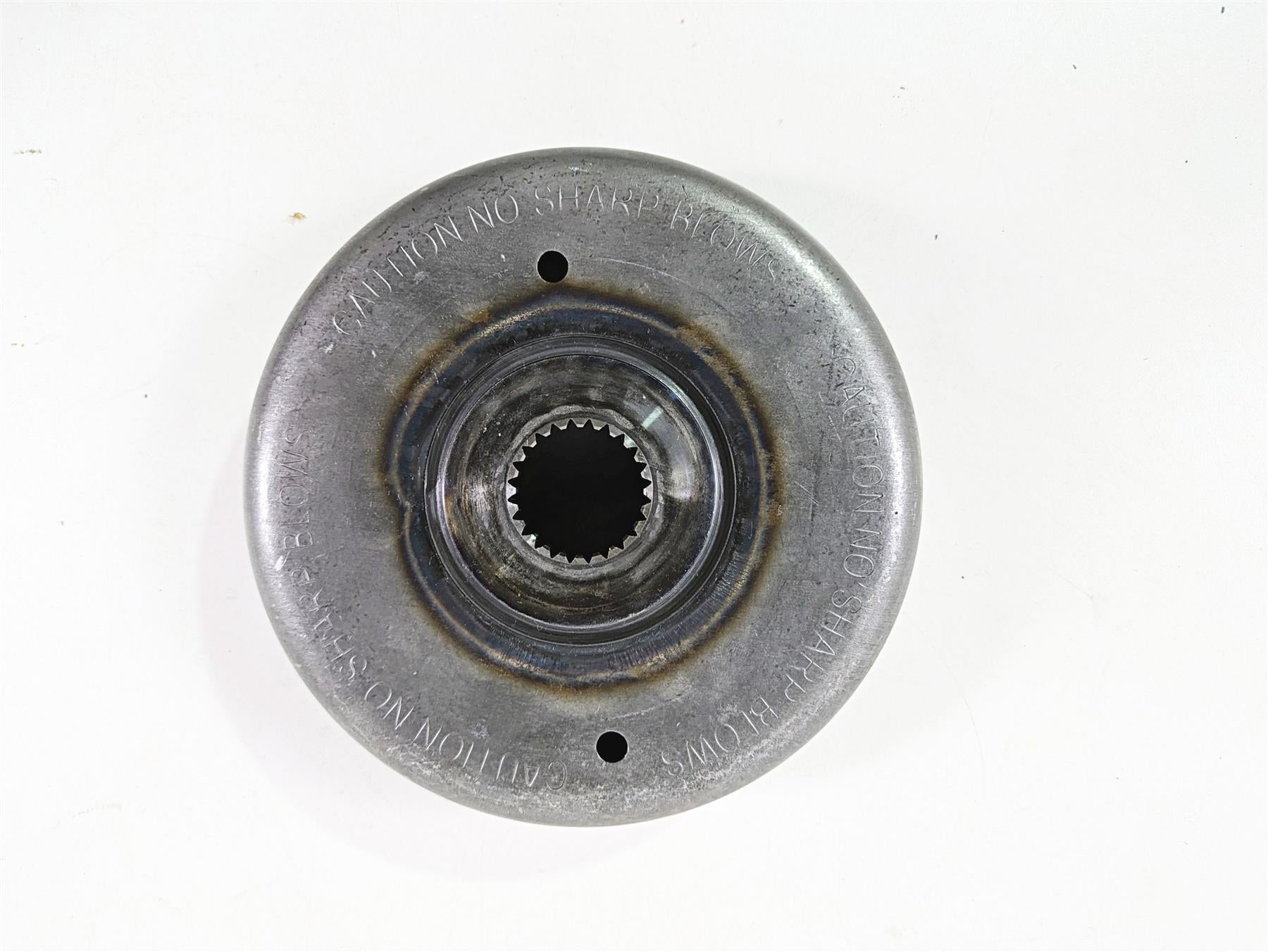 2017 Harley Dyna FXDB Street Bob Ignition Flywheel Rotor 30041-08A {{ shop.shopifyCountryName }} - Mototech271