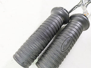 2018 Indian Chieftain Limited Heated Left Right Hand  Grip Handgrip Set 5416650