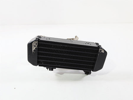 2016 Ducati Hypermotard 939 SP Oil Cooler Radiator & Lines 54841091A-Mototech271