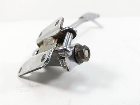 2006 Harley Touring FLHXI Street Glide Side Kick Stand Kickstand 50075-83B {{ shop.shopifyCountryName }} - Mototech271