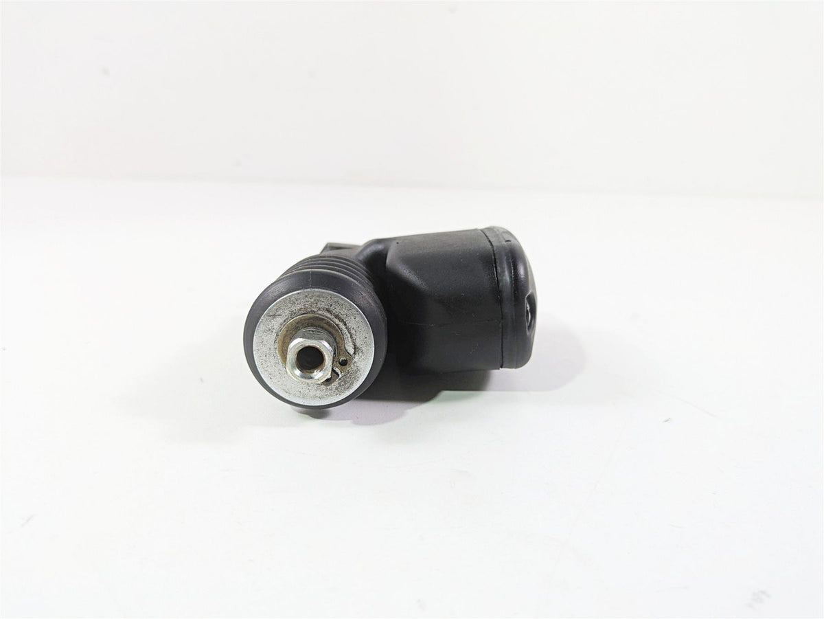 2016 Harley FXDF Dyna Fat Bob Rear Brake Master Cylinder 41700060 {{ shop.shopifyCountryName }} - Mototech271