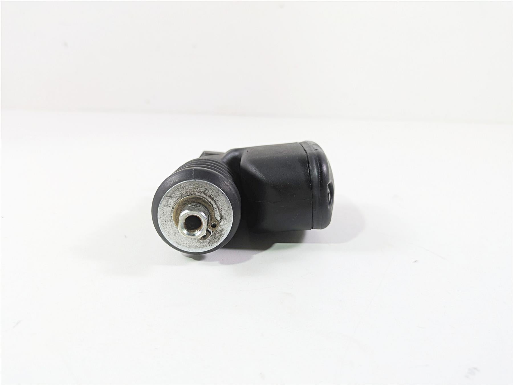 2016 Harley FXDF Dyna Fat Bob Rear Brake Master Cylinder 41700060 {{ shop.shopifyCountryName }} - Mototech271
