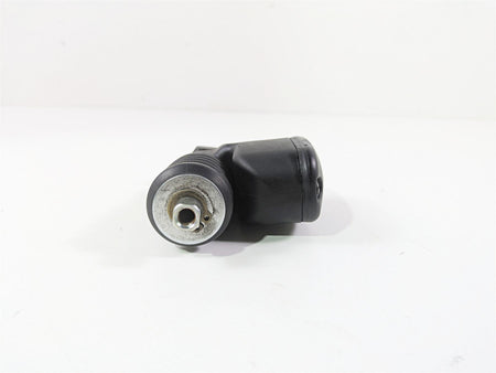 2016 Harley FXDF Dyna Fat Bob Rear Brake Master Cylinder 41700060 {{ shop.shopifyCountryName }} - Mototech271