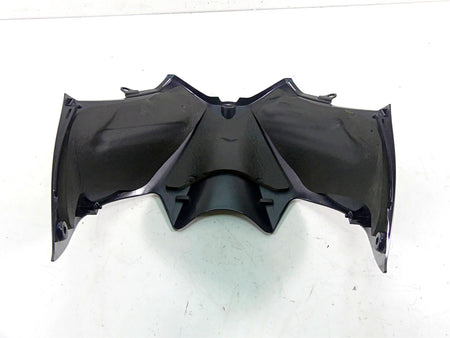 2010 Kawasaki ZX1400 ZX14 R Ninja Front Fuel Gas Petrol Tank Cover 51026-0007 {{ shop.shopifyCountryName }} - Mototech271