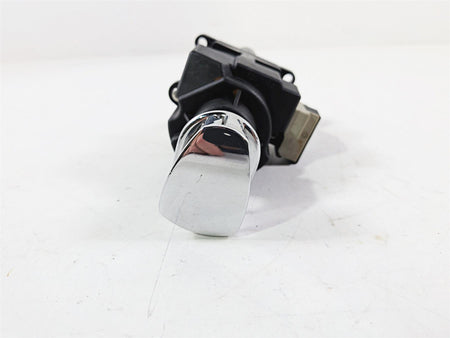 2015 Harley Touring FLTRUSE CVO Road Glide Ignition Switch Key Lock 71400090B-Mototech271