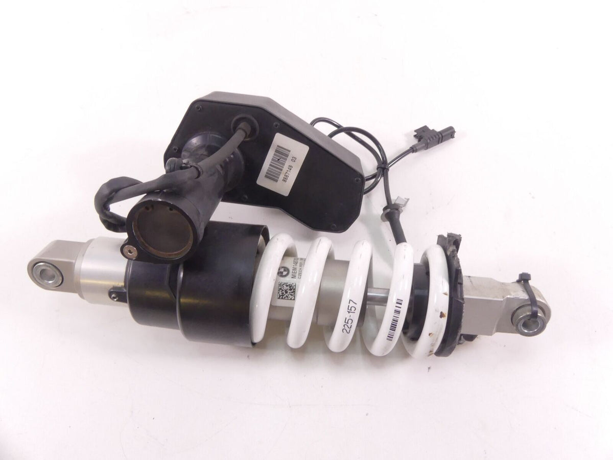 2016 BMW R1200RS K54 Straight Rear ESA Shock Damper Suspension - Read 3354855714 {{ shop.shopifyCountryName }} - Mototech271