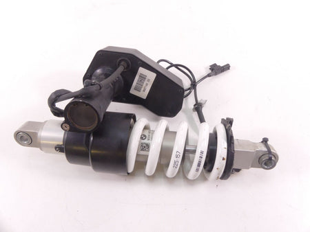 2016 BMW R1200RS K54 Straight Rear ESA Shock Damper Suspension - Read 3354855714 {{ shop.shopifyCountryName }} - Mototech271