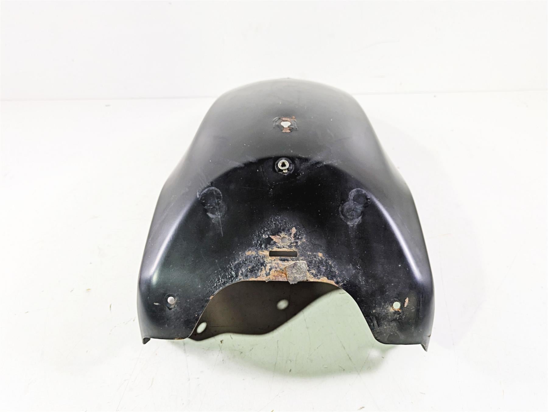2018 Harley Softail FXFBS Fat Bob Rear Fender 59500541 {{ shop.shopifyCountryName }} - Mototech271