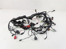 Load image into Gallery viewer, 2024 Triumph Street Triple 765 R Main Wiring Harness Loom - No Cuts T2509765
