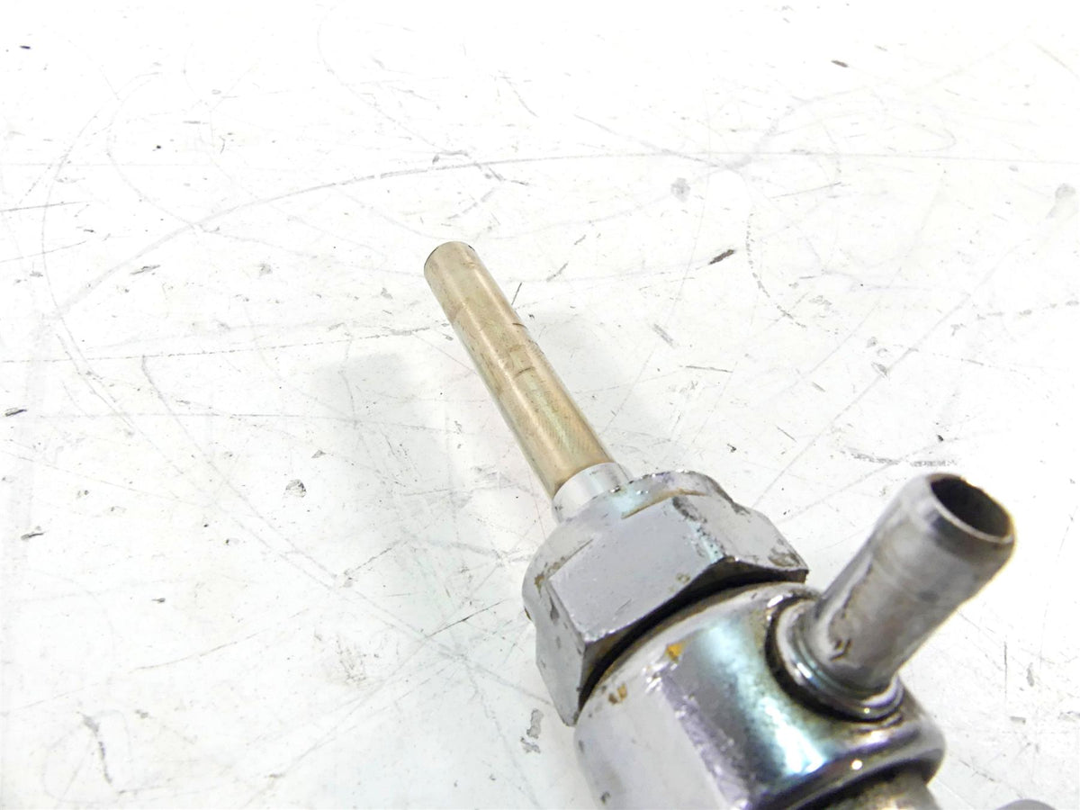 2009 Big Dog K9 Chrome Fuel Gas Petrol Petcock Valve 102-000094-02 {{ shop.shopifyCountryName }} - Mototech271