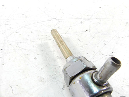 2009 Big Dog K9 Chrome Fuel Gas Petrol Petcock Valve 102-000094-02 {{ shop.shopifyCountryName }} - Mototech271