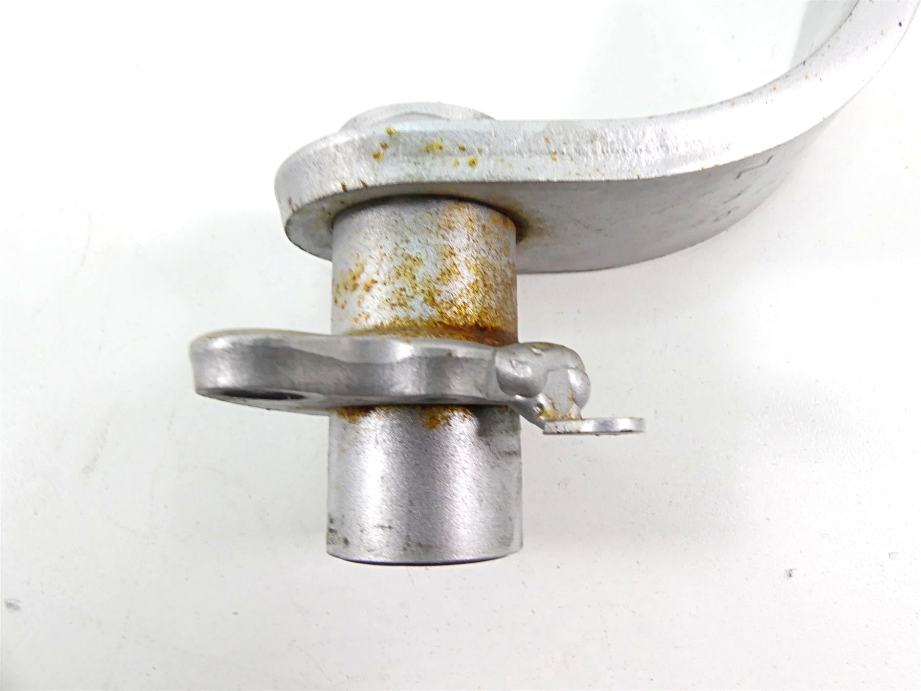 2010 Honda VT1300 CR Stateline Right Foot Peg Brake Pedal Set 50615-MFY-A00 {{ shop.shopifyCountryName }} - Mototech271