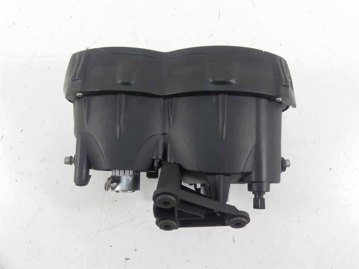 2012 BMW R1200 GS K255 Adventure Blue Led Headlight Head Light Lamp 63128527540 {{ shop.shopifyCountryName }} - Mototech271