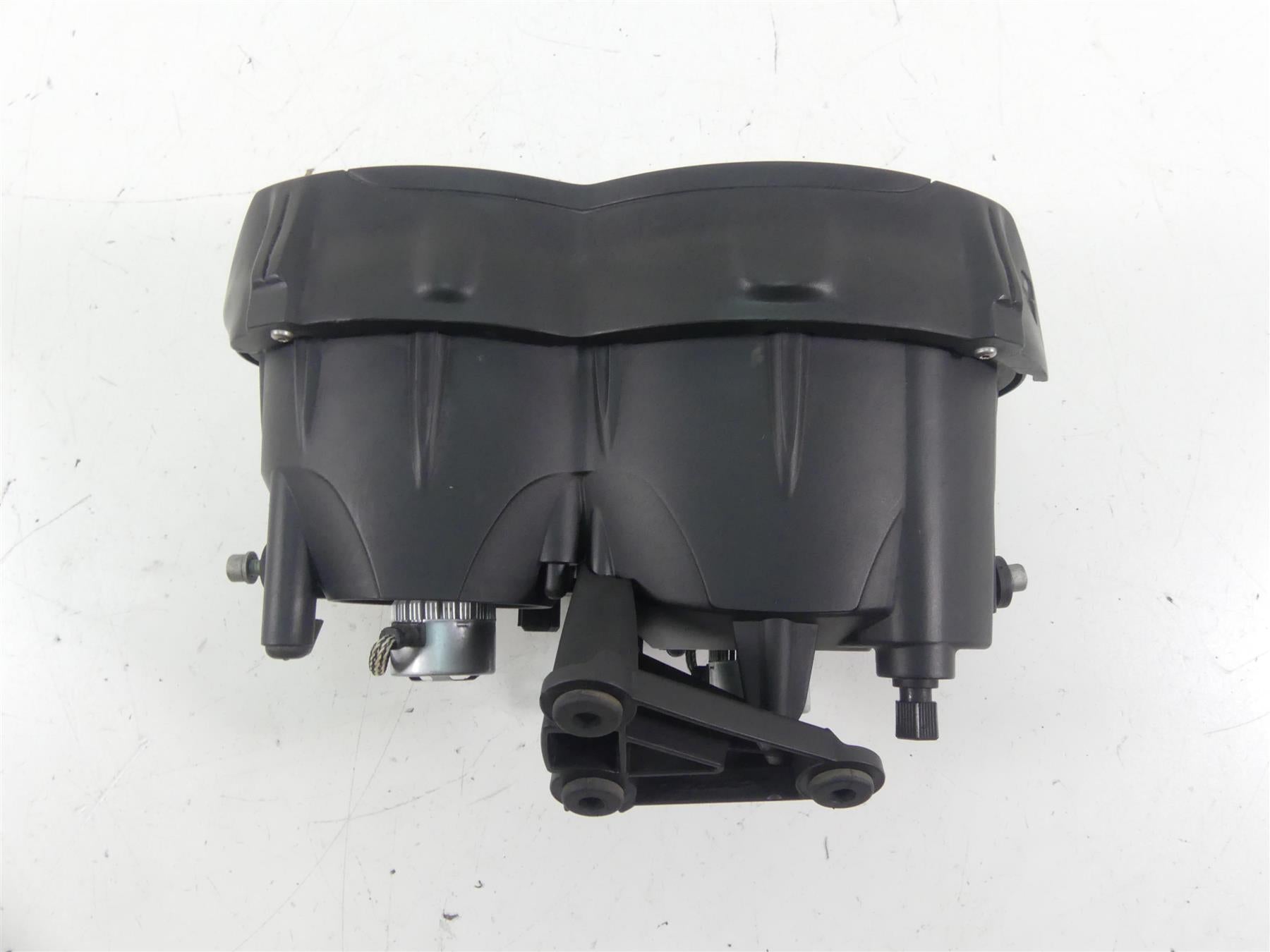 2012 BMW R1200 GS K255 Adventure Blue Led Headlight Head Light Lamp 63128527540 {{ shop.shopifyCountryName }} - Mototech271