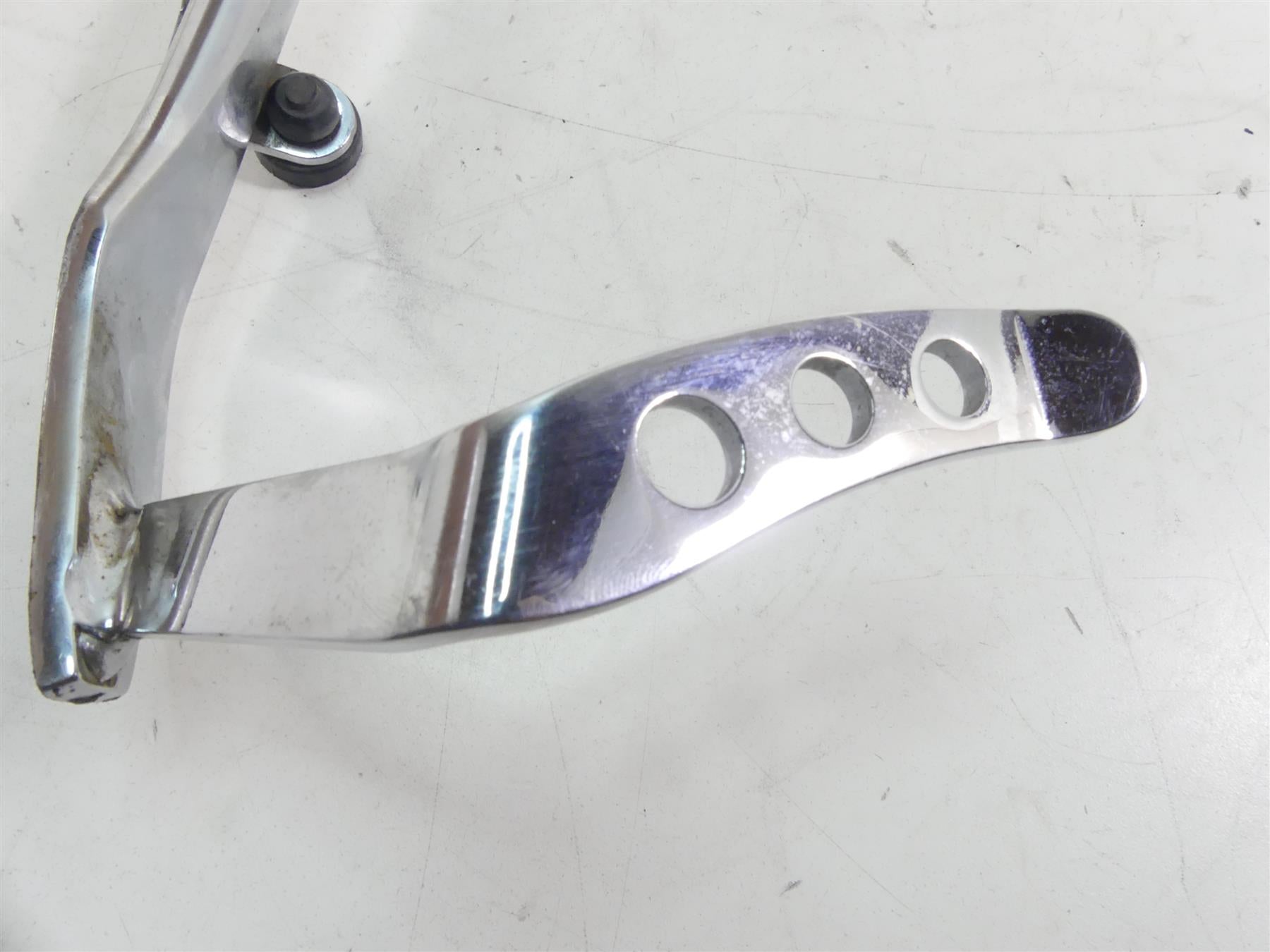 2017 Harley Touring FLHTKL Electra Glide Side Kick Stand Kickstand 50000083 {{ shop.shopifyCountryName }} - Mototech271