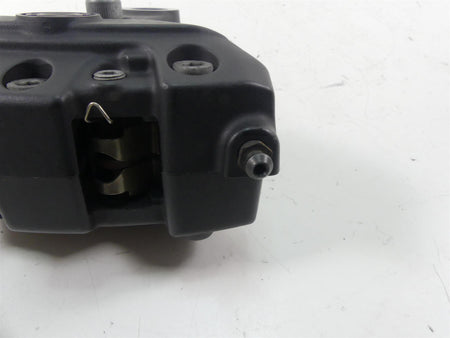2012 Harley Touring FLHTP Electra Glide Rear Brake Caliper & Bracket 44080-08C {{ shop.shopifyCountryName }} - Mototech271