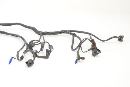 2013 BMW S1000RR S1000 RR Main Wiring Harness Loom No Cuts 61118527763 {{ shop.shopifyCountryName }} - Mototech271