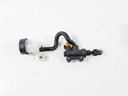 2023 BMW R1250RT RTP K52 Nissin Rear Brake Master Cylinder 1/2" Bore 34318522398 {{ shop.shopifyCountryName }} - Mototech271