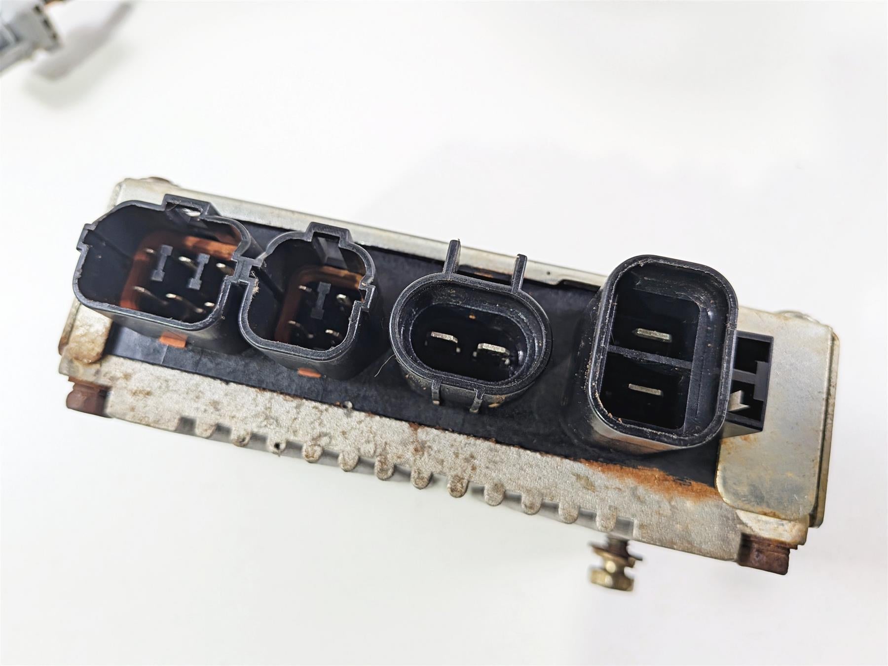 2012 Polaris Ranger 800 XP Power Steering Kit Module by SuperATV PS-P-RANXP-11 {{ shop.shopifyCountryName }} - Mototech271