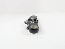 Load image into Gallery viewer, 2016 Harley FXDF Dyna Fat Bob Upper Triple Tree Steering Clamp Black 48640-09
