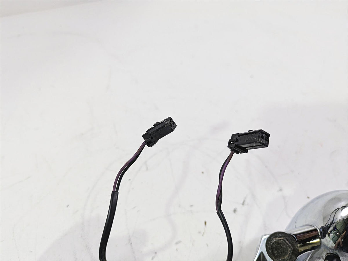 2011 Harley Touring FLHTCUSE CVO E-Glide Rear Blinker Turn Signal Bar 69824-09 {{ shop.shopifyCountryName }} - Mototech271