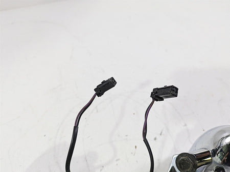 2011 Harley Touring FLHTCUSE CVO E-Glide Rear Blinker Turn Signal Bar 69824-09 {{ shop.shopifyCountryName }} - Mototech271