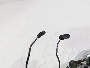 2011 Harley Touring FLHTCUSE CVO E-Glide Rear Blinker Turn Signal Bar 69824-09 | Mototech271