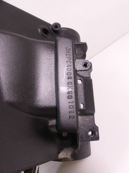 2012 Honda CBR600RR Straight Main Frame Chassis Slvg 50010-MFJ-A40ZB {{ shop.shopifyCountryName }} - Mototech271