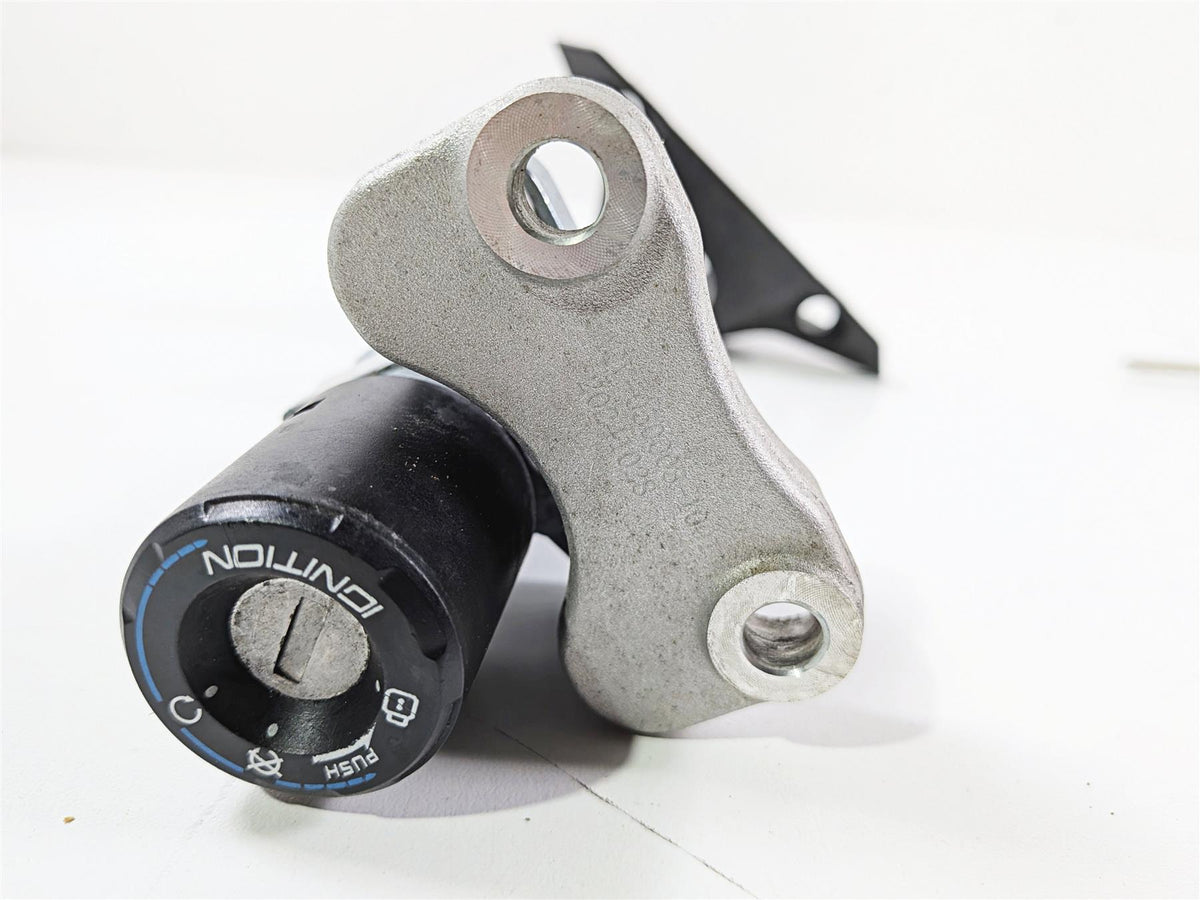 2025 CFMoto 450 SS Ignition Switch Key Lock Set Gas Cap 6AQV-011000-1002 {{ shop.shopifyCountryName }} - Mototech271