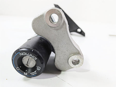 2025 CFMoto 450 SS Ignition Switch Key Lock Set Gas Cap 6AQV-011000-1002 {{ shop.shopifyCountryName }} - Mototech271