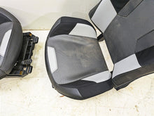 Load image into Gallery viewer, 2021 Polaris RZR1000 XP Premium Left Right Driver Rider Seat Set 1021289

