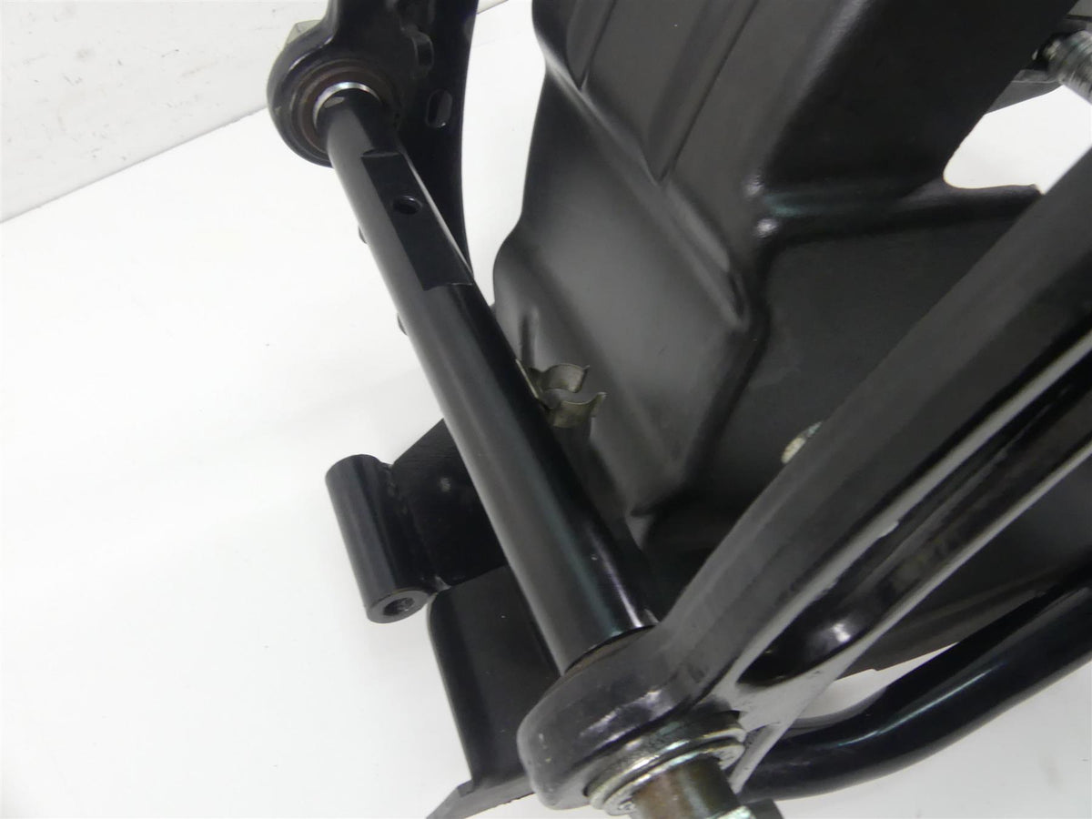1999 Harley FXSTS Softail Springer Rear Swing Arm Swingarm + 3/4" Axle 47573-89B {{ shop.shopifyCountryName }} - Mototech271