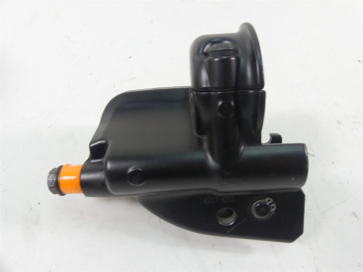 2014 Harley Touring FLHX Street Glide Front Brake Master Cylinder 44551-08 {{ shop.shopifyCountryName }} - Mototech271