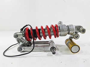 2016 BMW S1000RR K46 Rear DDC ESA Suspension Shock Damper Sachs 33548561412