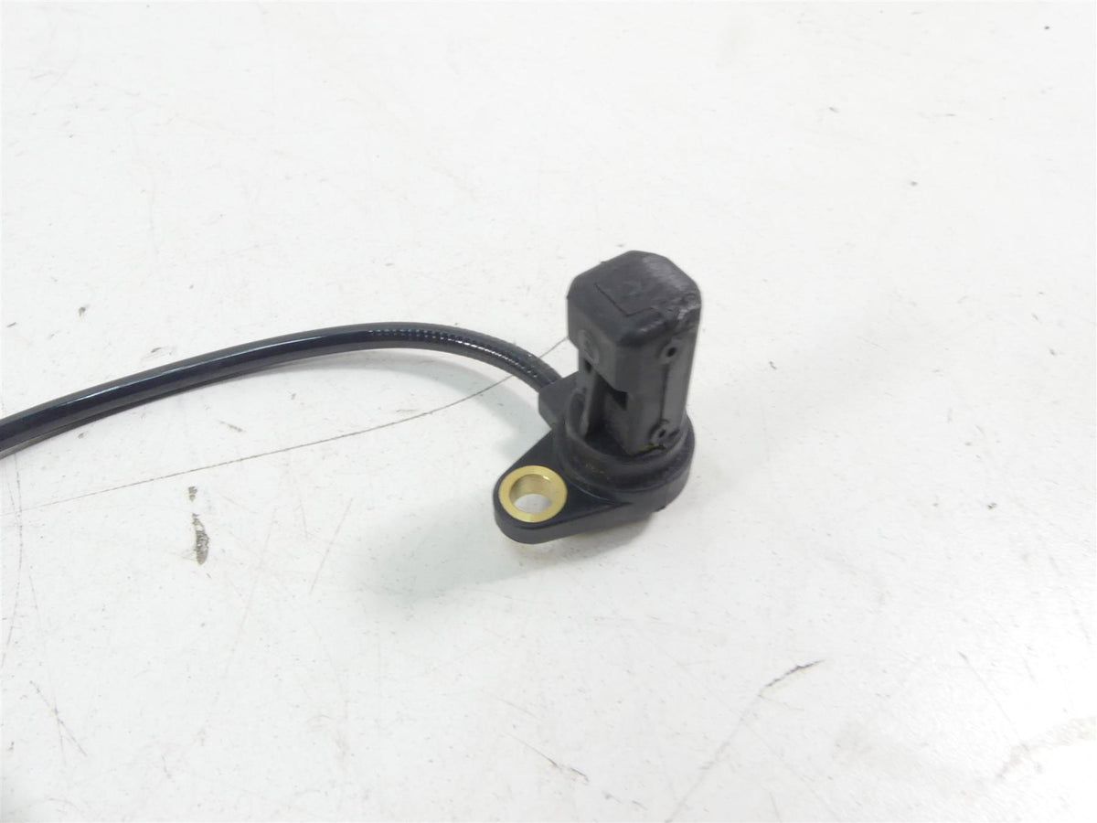 2021 Aprilia RS 660 Rear Abs Brake Wheel Speed Sensor 859792 {{ shop.shopifyCountryName }} - Mototech271