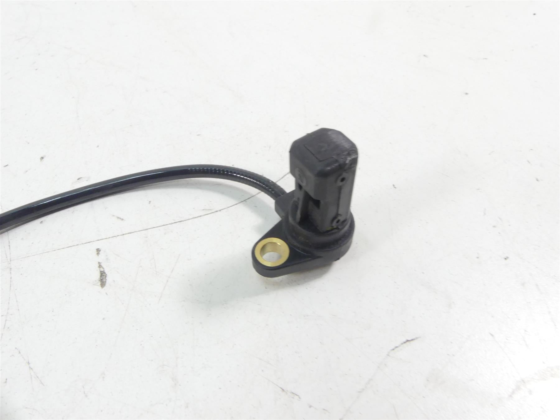 2021 Aprilia RS 660 Rear Abs Brake Wheel Speed Sensor 859792 {{ shop.shopifyCountryName }} - Mototech271