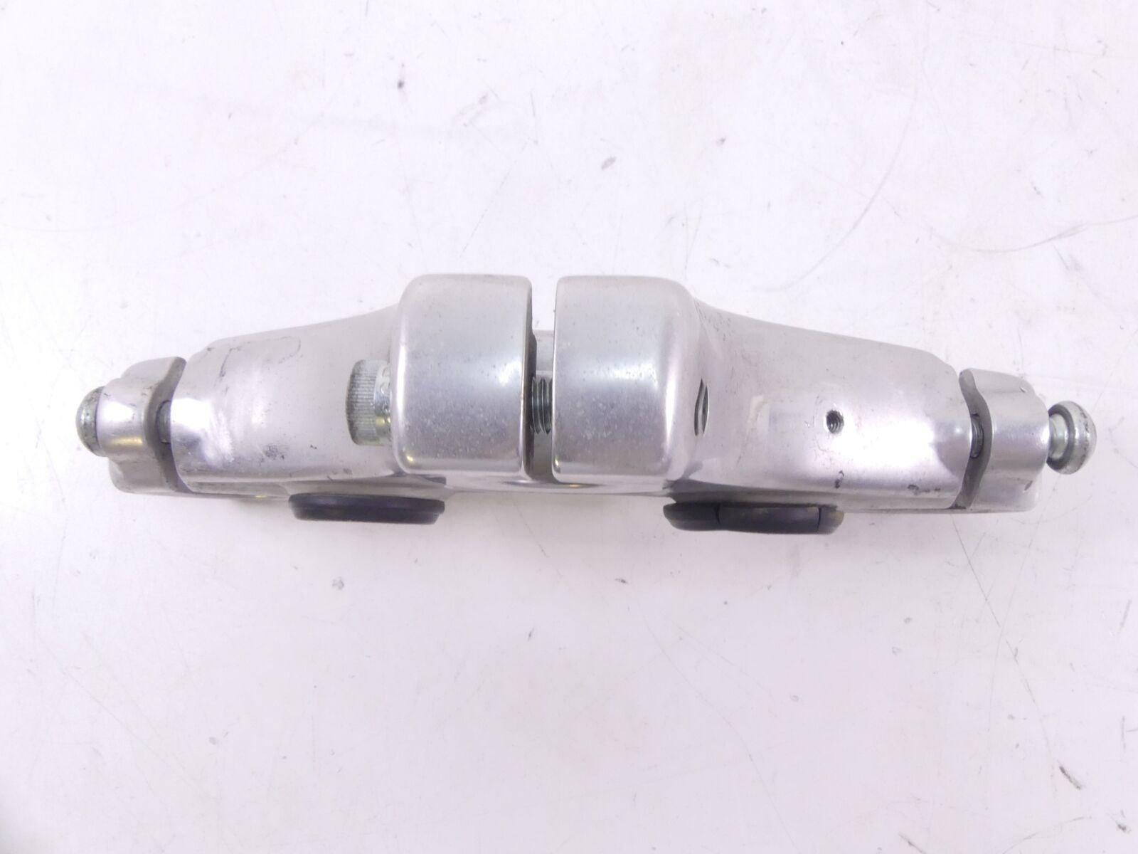 2001 Harley Davidson Sportster XL883 Upper Triple Tree Clamp 39Mm - Read 45739-8 {{ shop.shopifyCountryName }} - Mototech271