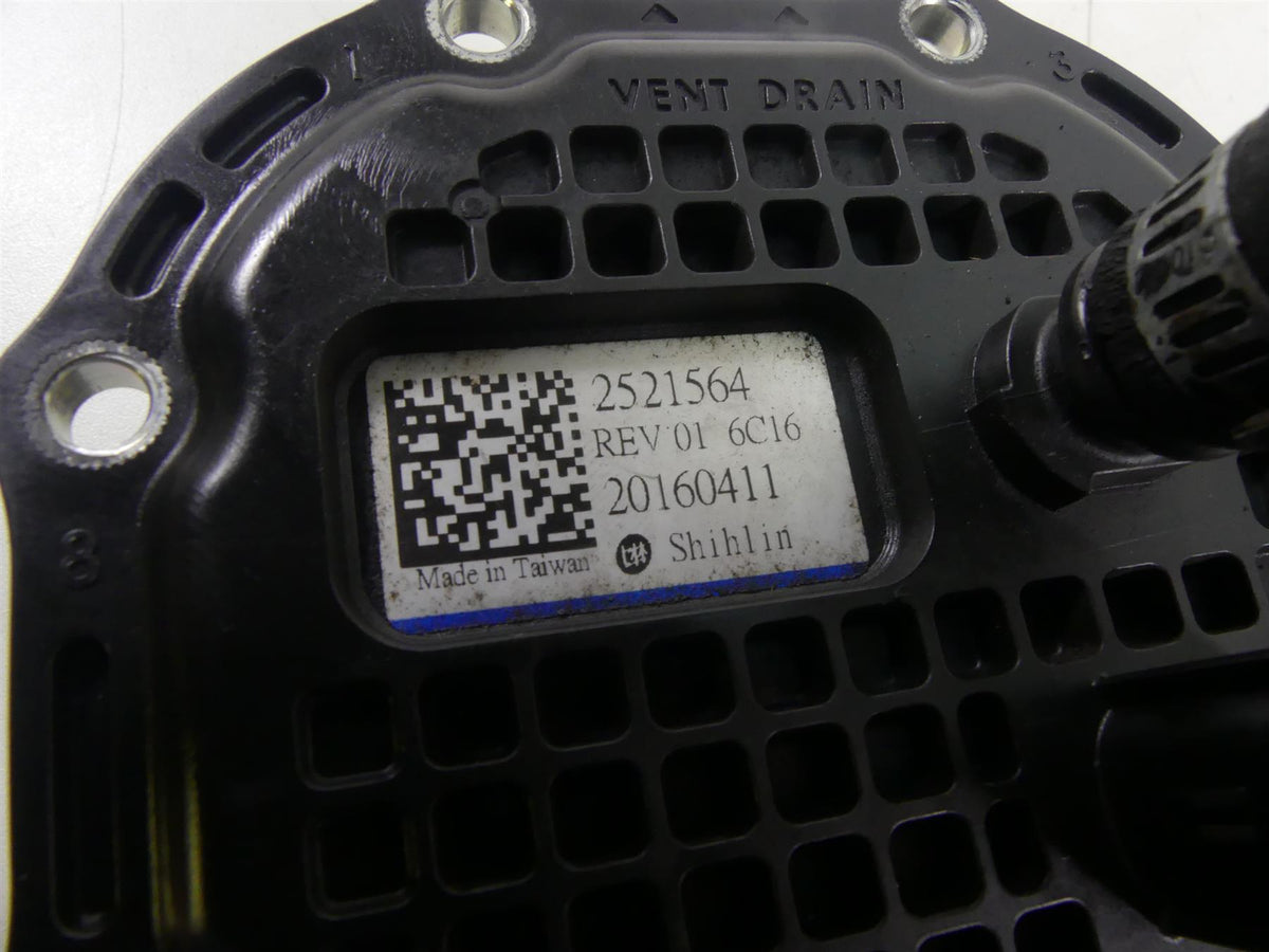 2017 Victory Octane 1200 Fuel Gas Petrol Pump - Tested 2521564 & 2521733 {{ shop.shopifyCountryName }} - Mototech271