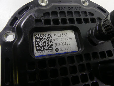 2017 Victory Octane 1200 Fuel Gas Petrol Pump - Tested 2521564 & 2521733 {{ shop.shopifyCountryName }} - Mototech271