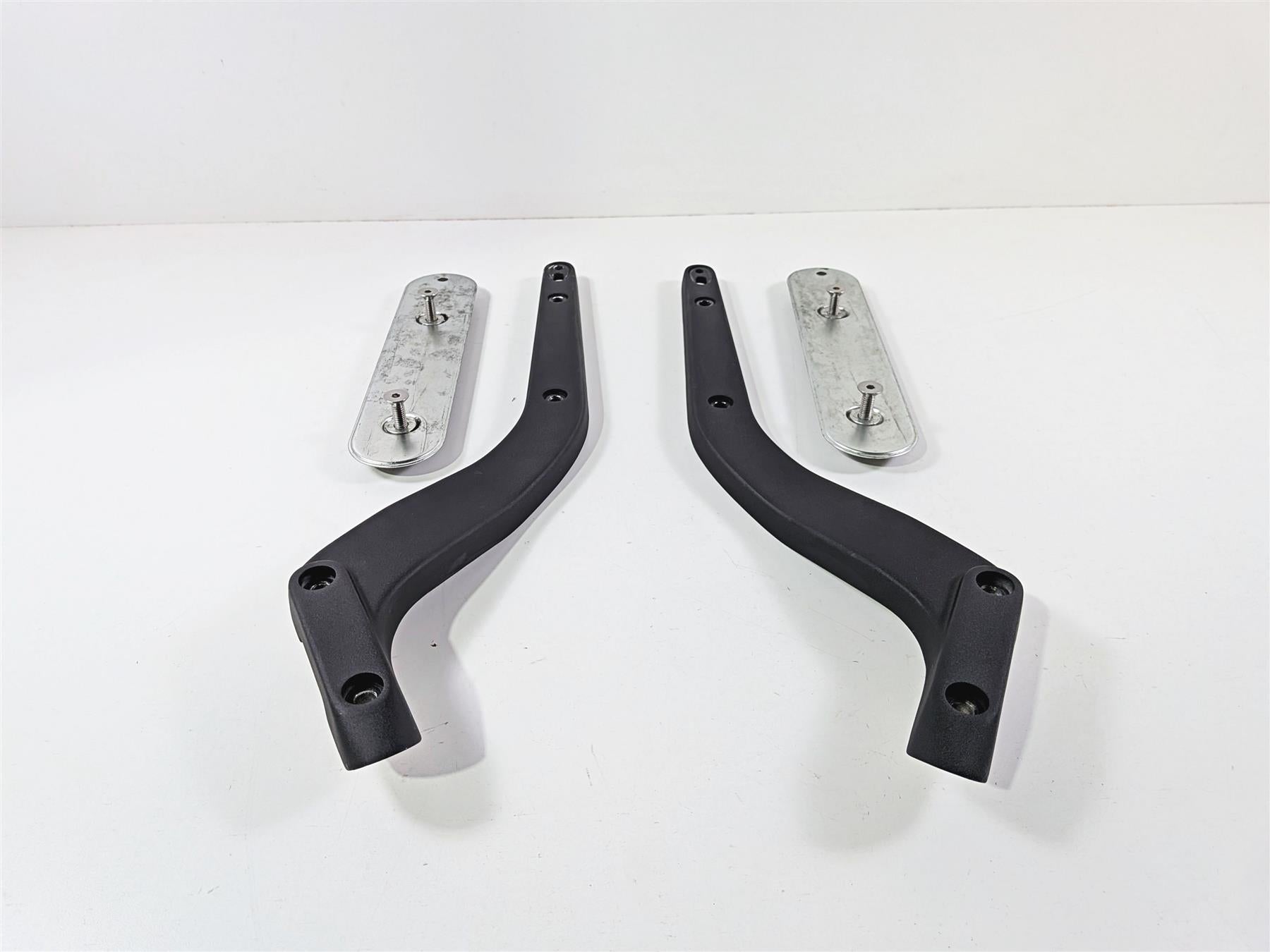 2024 Harley FXLRS Dyna Low Rider Rear Fender Struts Braces 59500863 59500860-Mototech271