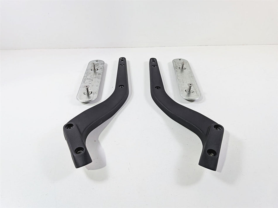 2024 Harley FXLRS Dyna Low Rider Rear Fender Struts Braces 59500863 59500860-Mototech271
