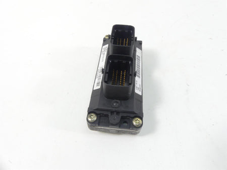 2006 Ducati Multistrada 1000S Cdi Ecu Ecm Engine Control Module 6160116402 {{ shop.shopifyCountryName }} - Mototech271