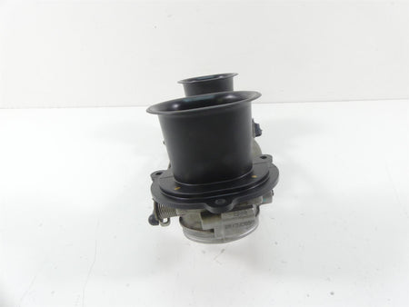 2013 Ducati Streetfighter 848 Throttle Body Bodies Fuel Injection 28240881A {{ shop.shopifyCountryName }} - Mototech271