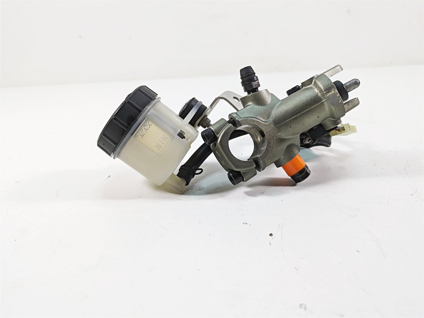 2011 Ducati Hypermotard 1100 Evo SP Front Brembo Radial Brake Master 62440512A {{ shop.shopifyCountryName }} - Mototech271