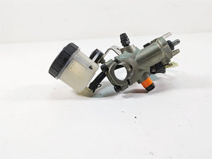 2011 Ducati Hypermotard 1100 Evo SP Front Brembo Radial Brake Master  62440512A