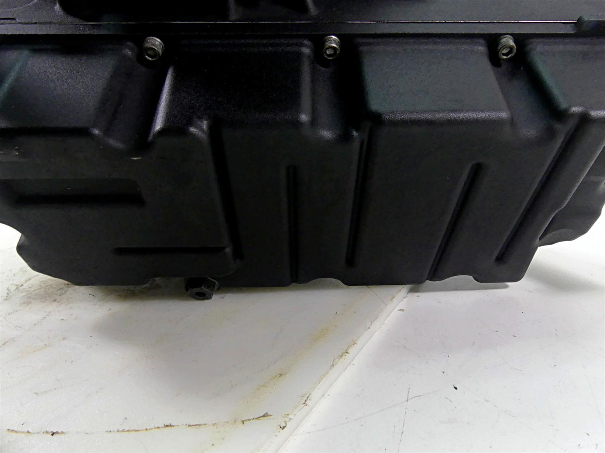 2015 Harley Touring FLHXS Street Glide Transmission Gear Box 6 Speed 33166-10A {{ shop.shopifyCountryName }} - Mototech271
