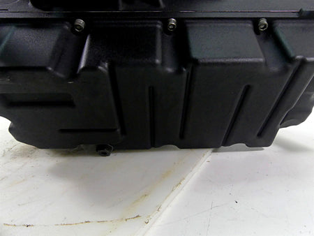 2015 Harley Touring FLHXS Street Glide Transmission Gear Box 6 Speed 33166-10A {{ shop.shopifyCountryName }} - Mototech271